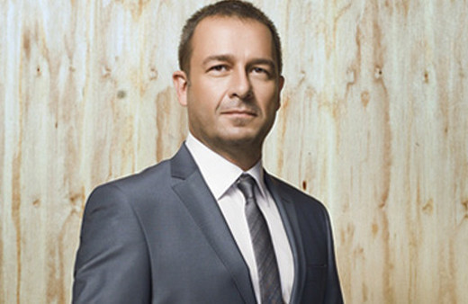 İstanbullu Gelin Can Murat Aygen kimdir Süreyya'yı boşayacak