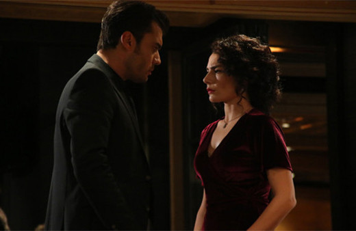 Şevkat Yerimdar 19.bölüm fragmanı Esin ve Seval fena kapışıyor