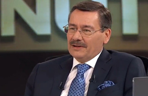 Melih Gökçek apar topar hastaneye kaldırıldı iddiasına açıklama