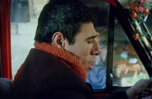 Yeşilçam'ın en ünlü filmi ama öyle bir hata var ki...