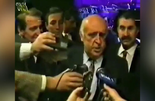 MTV'ye yüzde 40 zam sonrası en bomba yorum Süleyman Demirel'den