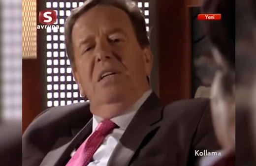 Samanyolu'nun dizisinde 'kaset komplosu' diyalogları!