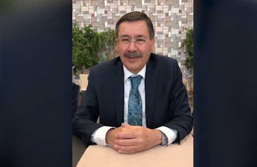 Gökçek: Beni öldürmeye çalışıyorsunuz, bir türlü öldüremediniz be