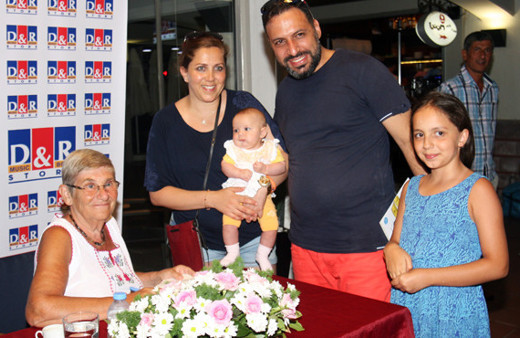 Canan Karatay'dan kırmızı et açıklaması