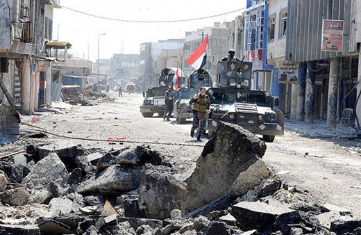 Kerkük'e sığınan Telaferli Türkmenlerin çağrısı