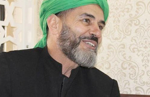 Yaşar Alptekin: Eskiden FETÖ'cüydüm şimdi...