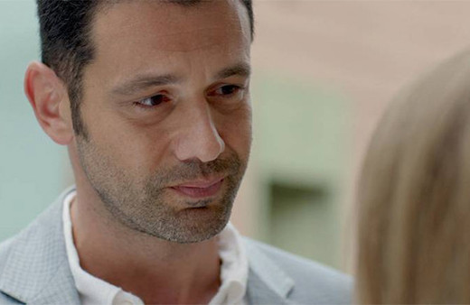 İki Yalancı 9. final bölümü fragmanı