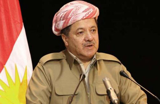 Barzani'den yeni referandum açıklaması