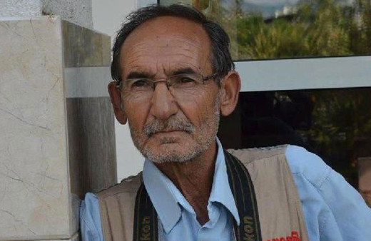 Aşkına karşılık vermeyen kadını öldürdü