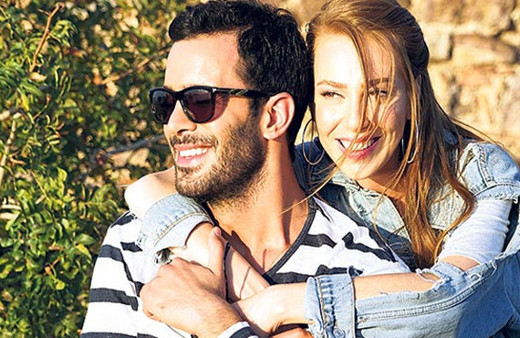Elçin Sangu Barış Arduç'un 'Mutluluk Zamanı' filminin vizyon tarihi belli oldu