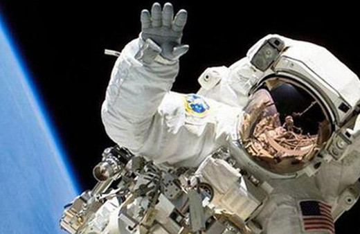 Astronotların dudak uçuklatacak ücreti! 