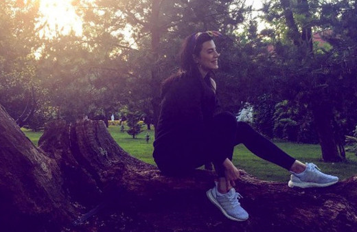 Feyza Çıpa kimdir nereli Kutsi'nin yuvası mı yıktı?