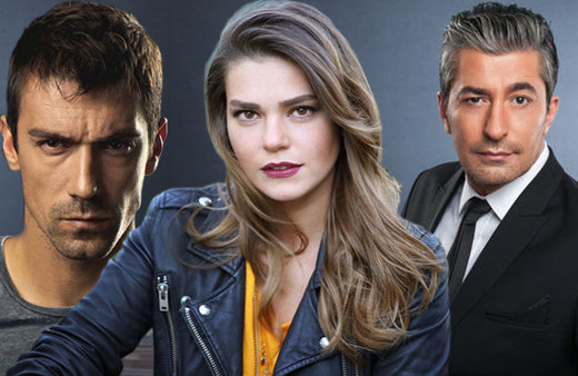 Yapım şirketinin iflas davasına ünlü akını!