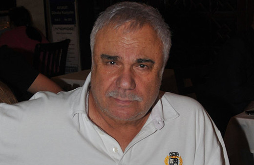 Halil Ergün'den kötü haber! Kendisi açıkladı