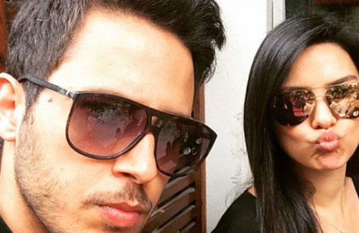 İhaneti affetmedi! Ünlü çift boşanıyor