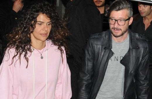 Sürpriz gelişme! Koluna girdi olayı çözdü