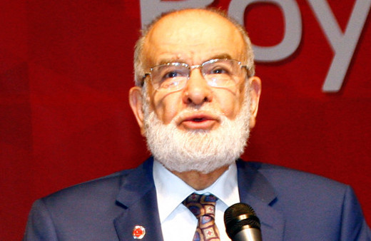 Temel Karamollaoğlu'ndan metal yorgunluk iddiası
