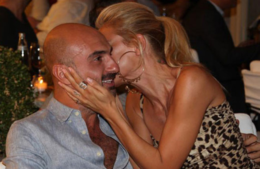 Güzel sunucuya aşk yaradı! 1 milyon doları gözden çıkardı!