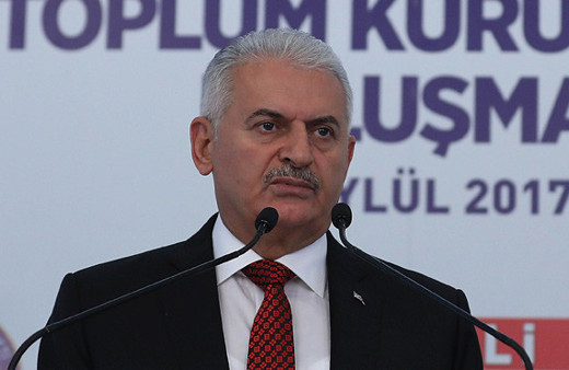 Başbakan Yıldırım'dan yüzde 40 MTV zammı eleştirilerine yanıt 