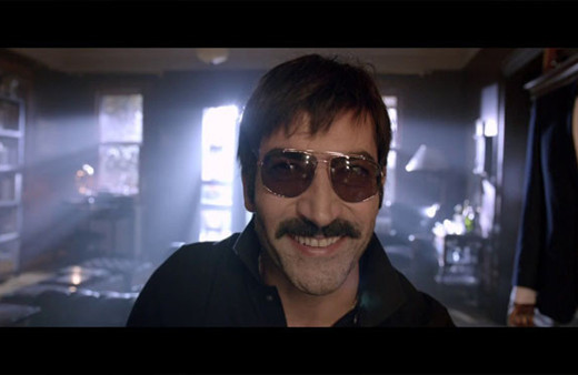  Cingöz Recai fragmanı yayınlandı!