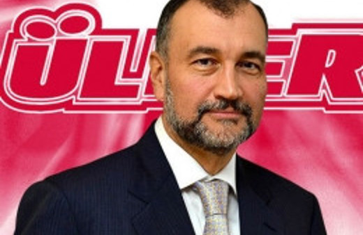 Murat Ülker'den dev yatırım müjdesi!