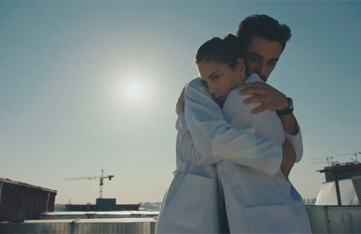 Kalp Atışı 10. bölüm fragmanı