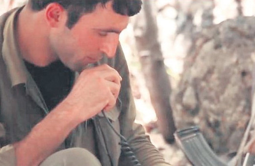 PKK'lı gruba 414 kilometrelik müthiş takibin ayrıntıları