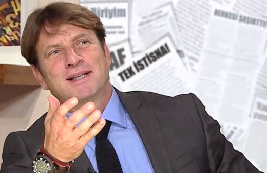 Kaya Çilingiroğlu gecelere aktı sarışın kadınla fena yakalandı