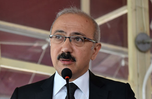 Bakan Elvan: Teker teker inlerinden çıkarıp yok ediyoruz