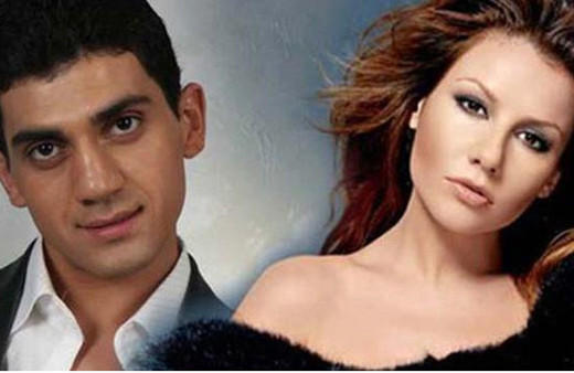 Toplumdan aforoz edin demişti Bayhan Deniz Seki'ye bakın ne gönderdi