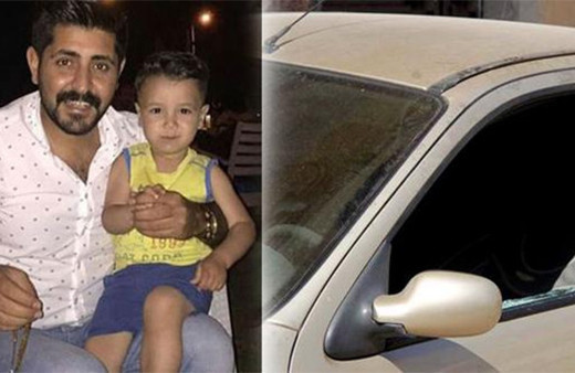 Havasızlıktan ölen çocuğun amcasından tuhaf savunma!