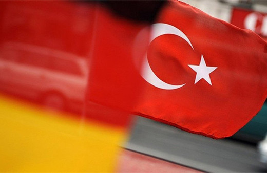 Gözaltına alınan 2 Alman vatandaşı için flaş açıklama!