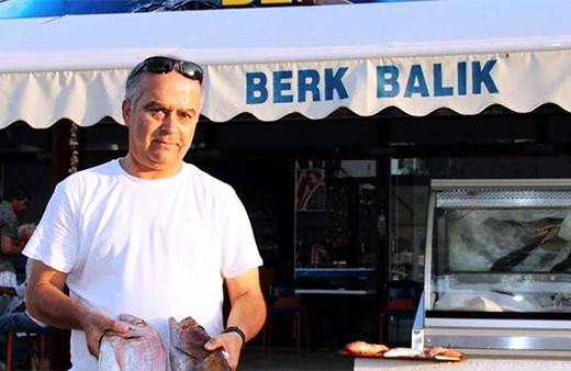 Ünlü mekanın kayıp işletmecisi ölü bulundu!