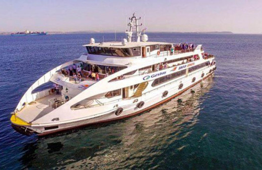 Gestaş 9 günde 155 bin araç taşıdı