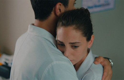 Kalp Atışı 10. bölüm 2. fragmanı