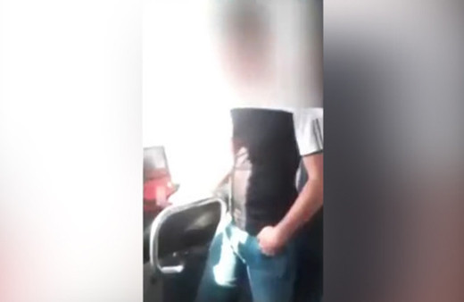  İstanbul'da skandal olay! Askerleri otobüse almadı