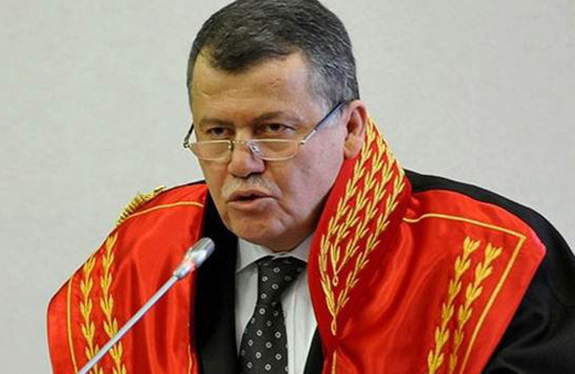 Yargıtay Başkanı Cirit'ten FETÖ itirafı! 