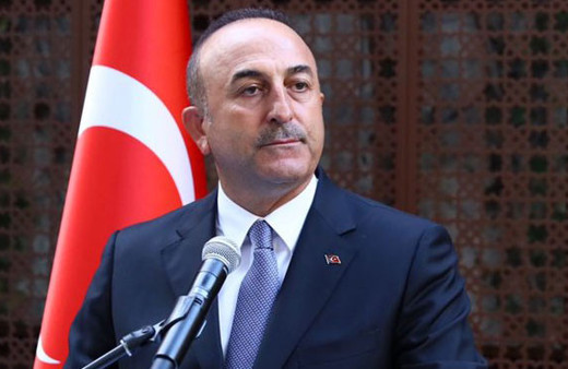 Çavuşoğlu'ndan Arakanlı Müslümanlar için flaş hamle