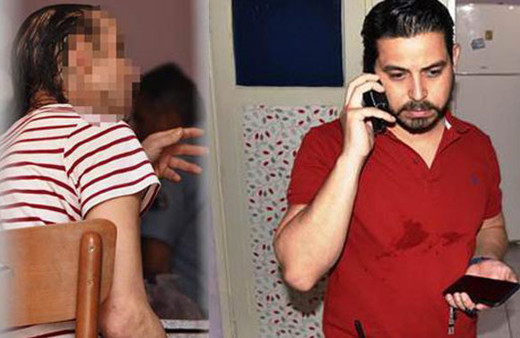 Travestiyle ilişki ölümle bitti! 