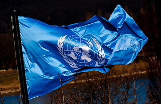 BM'den Türkiye'nin Arakan teklifine destek