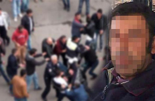 Liseli kıza tecavüz zanlısına linç girişimi!