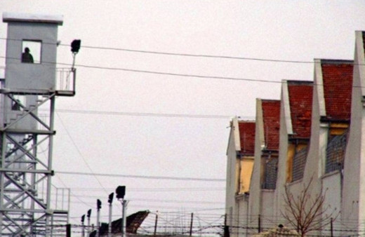 FETÖ'cüler için yeni cezaevleri yapılıyor