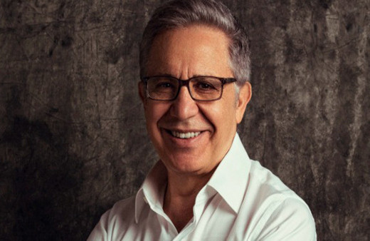 Zülfü Livaneli adına kültür merkezi açılıyor