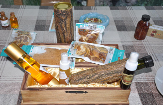 İncir çekirdeği yağıyla kazancı katlayacaklar