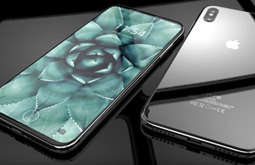 iPhone'un yeni çıkacak telefonunun adı belli oldu