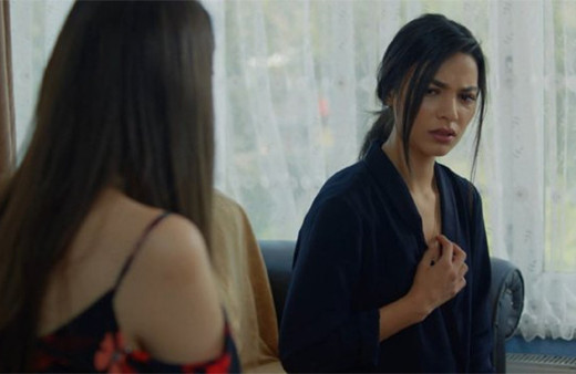 Rüya 8. bölüm fragmanı