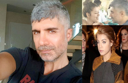 Özcan Deniz evleniyor! Eş adayı Şeyda Aktan'ın yaşı olay