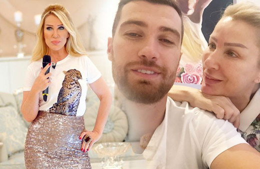 Seda Sayan'ın oğlu Oğulcan Engin'in taytına bakın olay oldu