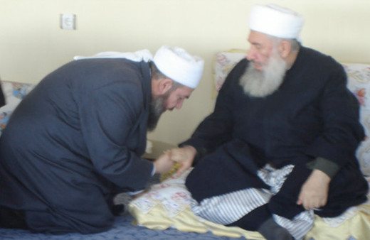 Menzil tarikatı lideri kimdir? Gülen'in yerini mi alıyor? 