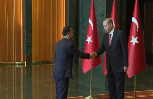 Rasim Ozan Kütahyalı'nın Zühtü Arslan yorumu olay oldu